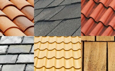 The Benefits of Roofing Services