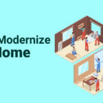 How to Modernize Your Home