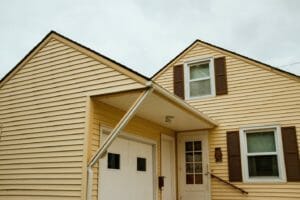 siding