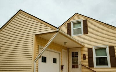 Siding Materials 101: What Works Best in Prince Frederick, MD