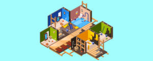 Introduction-How to modernize your home