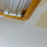 Roof Leaks