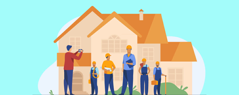 Summary - How to Modernize Your Home