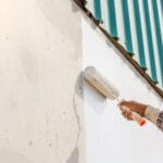 Repainting Your Exterior