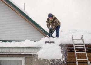 Roof Care