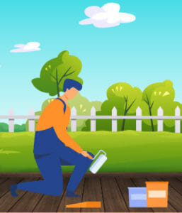 1Benefits of Staining Your Deck
