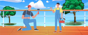 1Introduction - Why Stain Your Decking