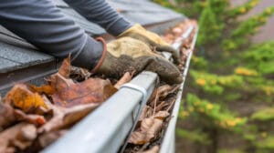 Gutters