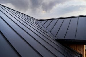 Roof Color