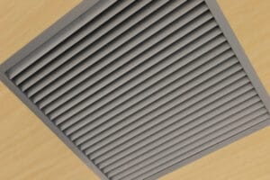 Attic Ventilation