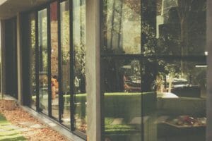 picture windows