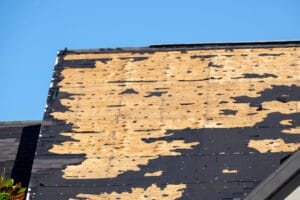 Replace Your Roof