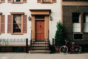 decks and porches