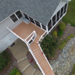 Annapolis Maryland Deck Builder
