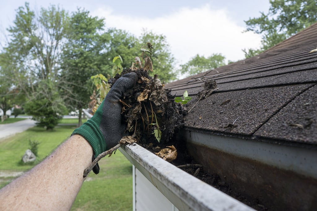 Southern Maryland’s Top Gutters Services: What To Expect
