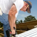 roofing installation