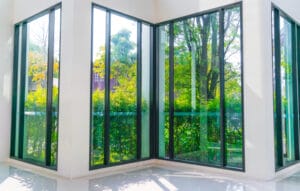 Casement Windows