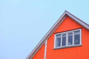 Casement windows