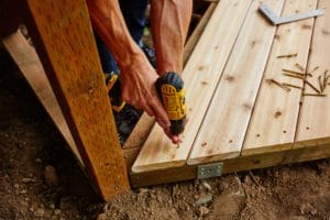 Deck Building