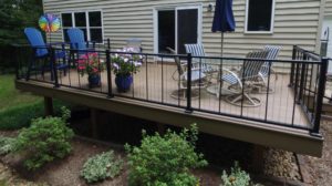 Deck Builders In Southern Maryland
