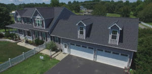 roofing contractor