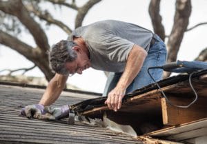 Roofing Services