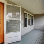 Storm Door Annapolis MD 21401