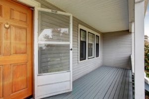 Storm Door Annapolis MD 21401