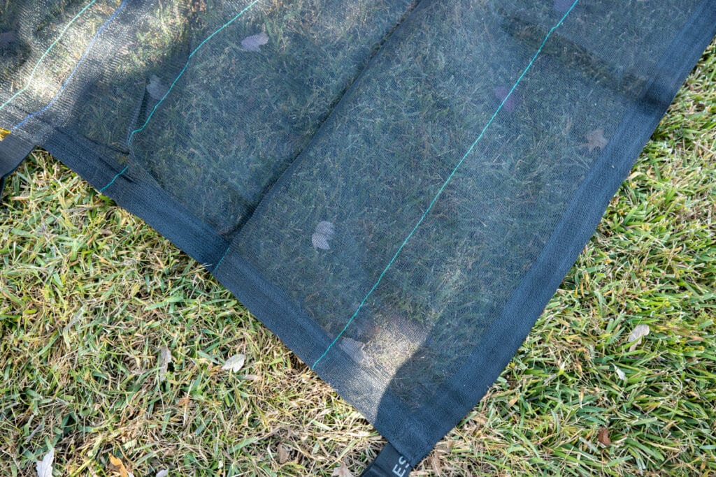 How We Protect Your Home Grass