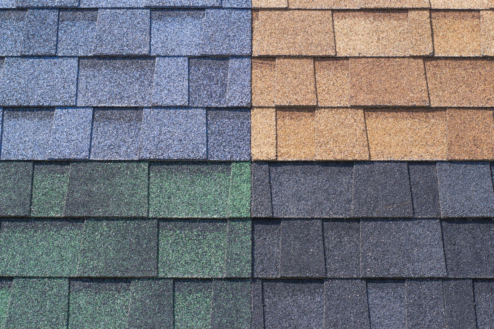 Important Tips on How to Choose Roof Color for Your House in Southern Maryland