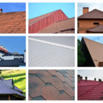 Real Roofing Results 9 Types of Roofing Systems You Should Know About