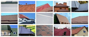 Real Roofing Results 9 Types of Roofing Systems You Should Know About