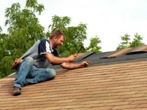 Roofing Repair