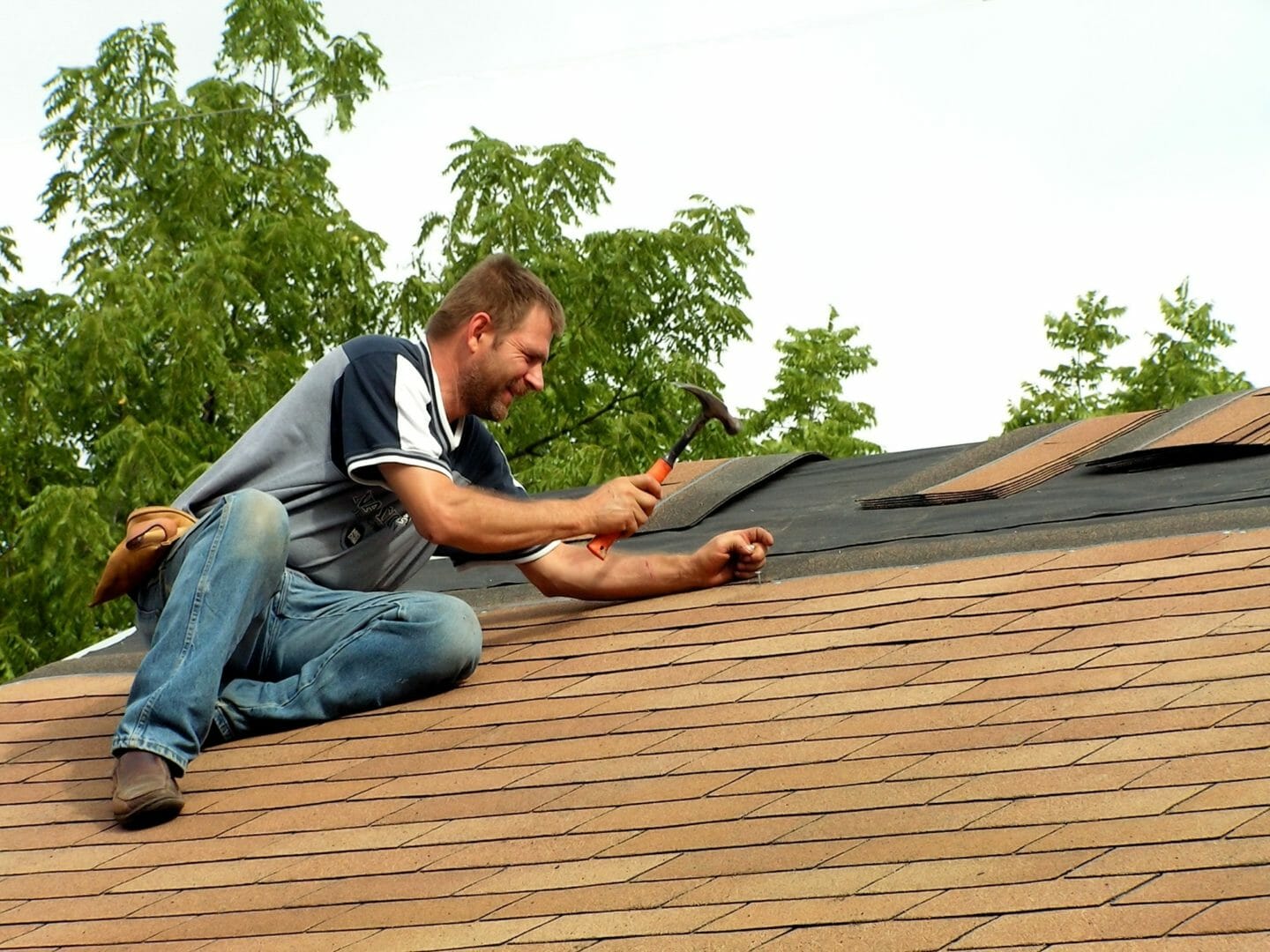 The Top Roofers in Southern Maryland: What Sets Them Apart