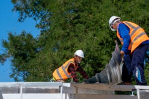Roof-Replacement