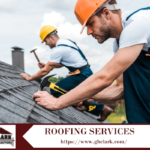 roofing contractor in Prince Frederick
