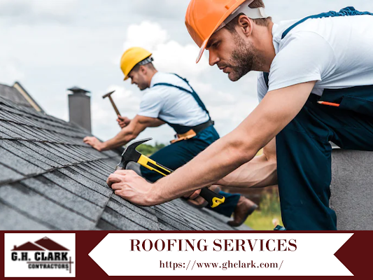 Choosing the Right Roofing Contractor in Prince Frederick