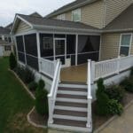 Deck Builders In Southern Maryland