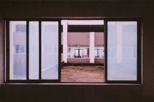 sliding windows