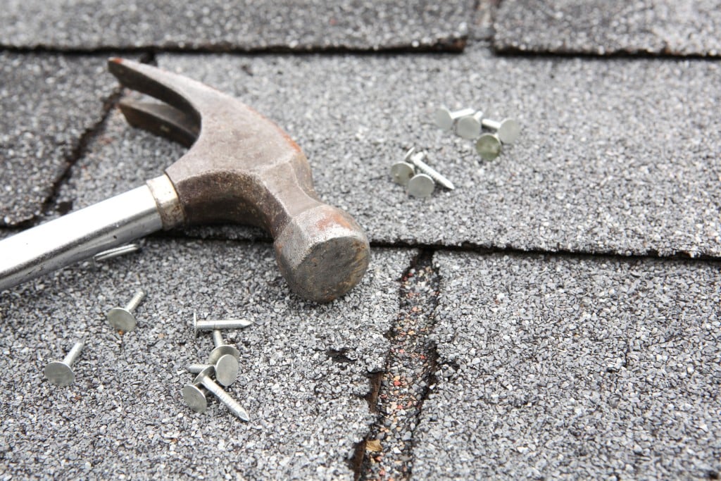 Southern Maryland (SOMD) Roof Repair Guide