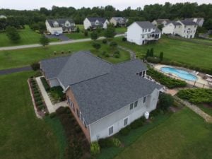 Southern Maryland Roofing Contractor