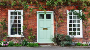 doors in Prince Frederick