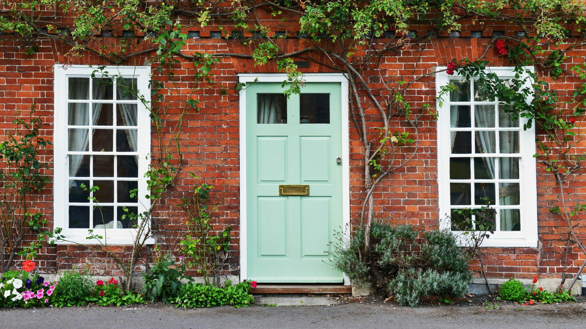The Right Door A Guide to Choosing the Perfect Door for Your Home in Calvert County
