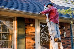 roofing installation and maintenance