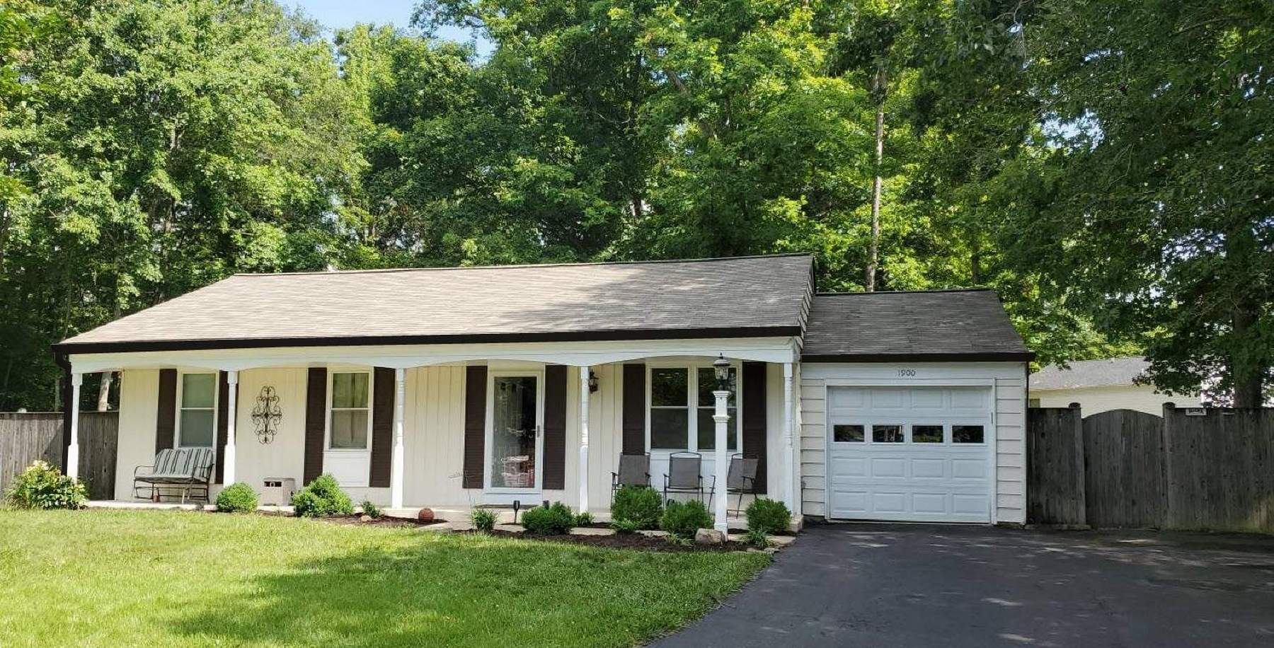 Deck Builders In Southern Maryland