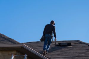 Roof Inspection In Southern Maryland
