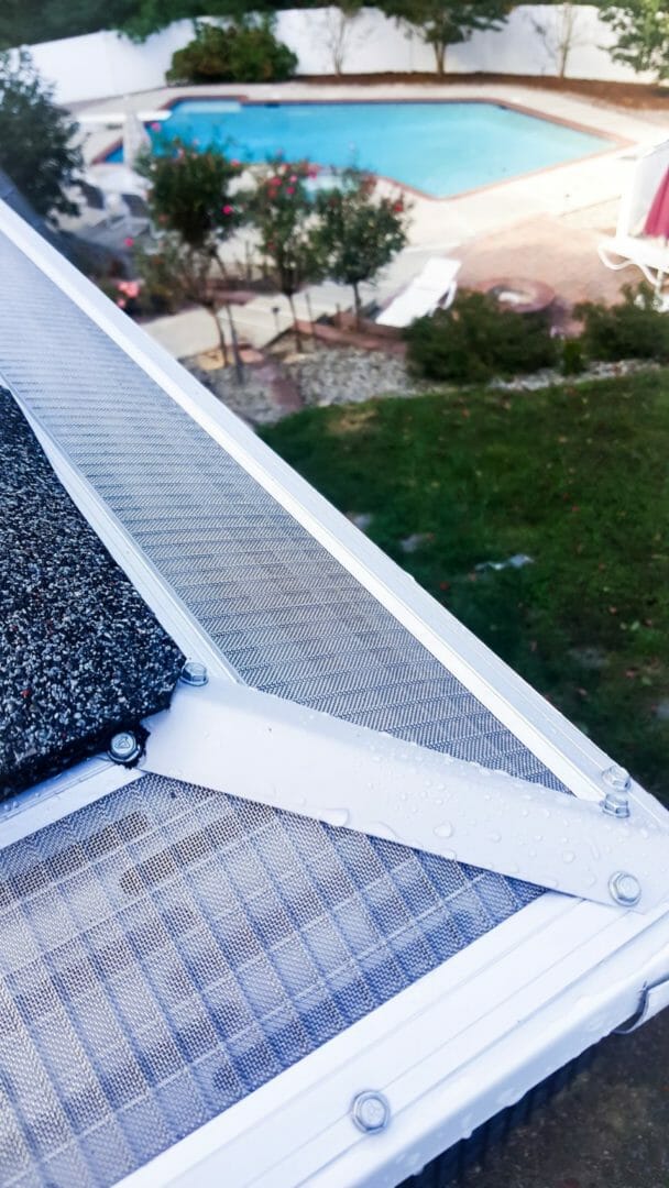 Why Is Gutter Protection Essential For Your Home