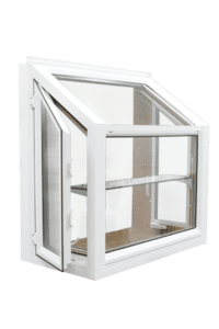 Garden Window
