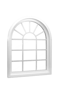 Geometric Windows