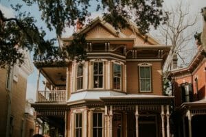 Bay Windows